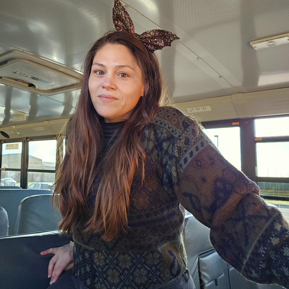 Meet your Posher, Norah